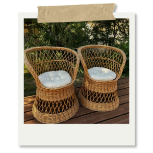 Coll'ibri - fauteuils cérémonie